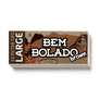 Bem Bolado Brown Large Rolling Papers