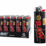 Raw Bic
