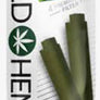 Wild Hemp Wrap