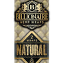 Billionaire Hemp Wrap