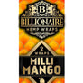 Billionaire Hemp Wrap