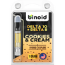 Binoid Delta 10 Cartridge