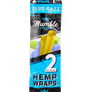 Humble Hemp Wrap