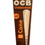 OCB Virgin Unbleached Paper