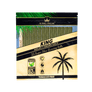 King Palm Leaf