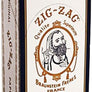 Zig Zag Braunstein Freres 70mm