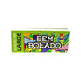 Bem Bolado Large Rolling Papers