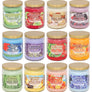 Smoke Odor 13oz Jar Candle