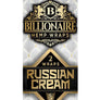 Billionaire Hemp Wrap