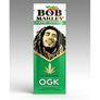 Bob Marley Hemp Wrap