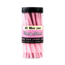 Blazy Susan Pink Papers