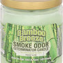 Smoke Odor 13oz Jar Candle