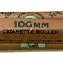 Zig-Zag Rolling Machine