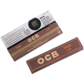OCB Virgin Unbleached Paper