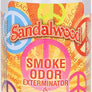 Smoke Odor Exterminator 7oz Air Freshener Spray