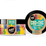 JustCBD CBD+THC Gummies