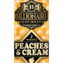 Billionaire Hemp Wrap