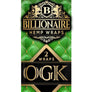 Billionaire Hemp Wrap