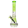 aLeaf 16 Hollow Base 9MM Honey Comb Beaker