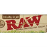 Raw Rolling papers