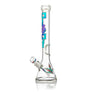 aLeaf 18" Spec Head 9MM Beaker Water Pipe