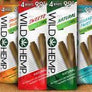 Wild Hemp Wrap