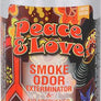 Smoke Odor Exterminator 7oz Air Freshener Spray