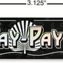 Pay-Pay Papel de Fumar