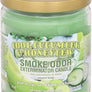 Smoke Odor 13oz Jar Candle