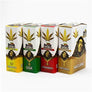 Bob Marley Hemp Wrap