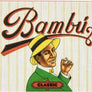 Big Bambu Cigarette Paper
