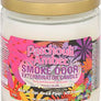 Smoke Odor 13oz Jar Candle