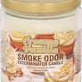 Smoke Odor 13oz Jar Candle