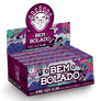 Bem Bolado Arte Rolling Papers