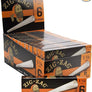 ZIG-ZAG Ultra Thin Pre Rolled Paper Cones