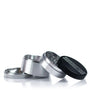 Kannastor 4pc Solid Body Grinder
