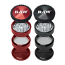 Raw Life Grinder