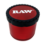 Raw Life Grinder