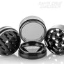 Santa Cruz Shredder Medium Grinder 2 1/8"
