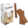 Camo Natural Leaf Wraps