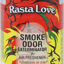 Smoke Odor Exterminator 7oz Air Freshener Spray