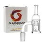 Glass House Fire Set Quartz Banger