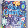 Smoke Odor Exterminator 7oz Air Freshener Spray