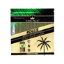 King Palm Leaf
