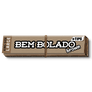 Bem Bolado Brown Large Rolling Papers