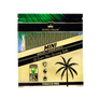 King Palm Leaf