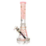 aLeaf 16 Hollow Base 9MM Honey Comb Beaker
