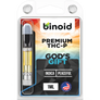 Binoid THC-P Cartridge