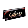 Luxe Glass Clear Rolling Papers