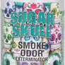 Smoke Odor Exterminator 7oz Air Freshener Spray